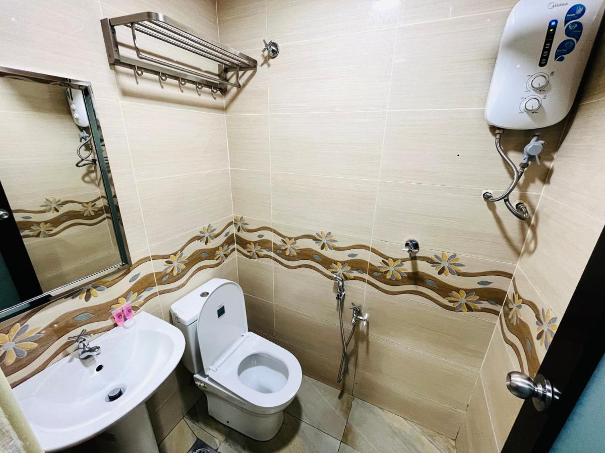 ไพรม์ โฮเต็ล แอท Trx ทาวเวอร์ Hotel กัวลาลัมเปอร์ ภายนอก รูปภาพ