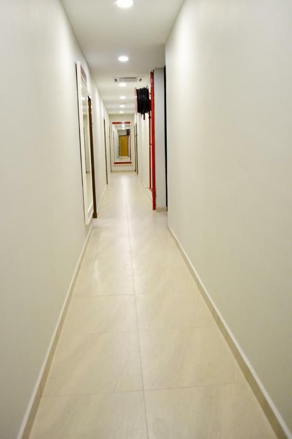 ไพรม์ โฮเต็ล แอท Trx ทาวเวอร์ Hotel กัวลาลัมเปอร์ ภายนอก รูปภาพ